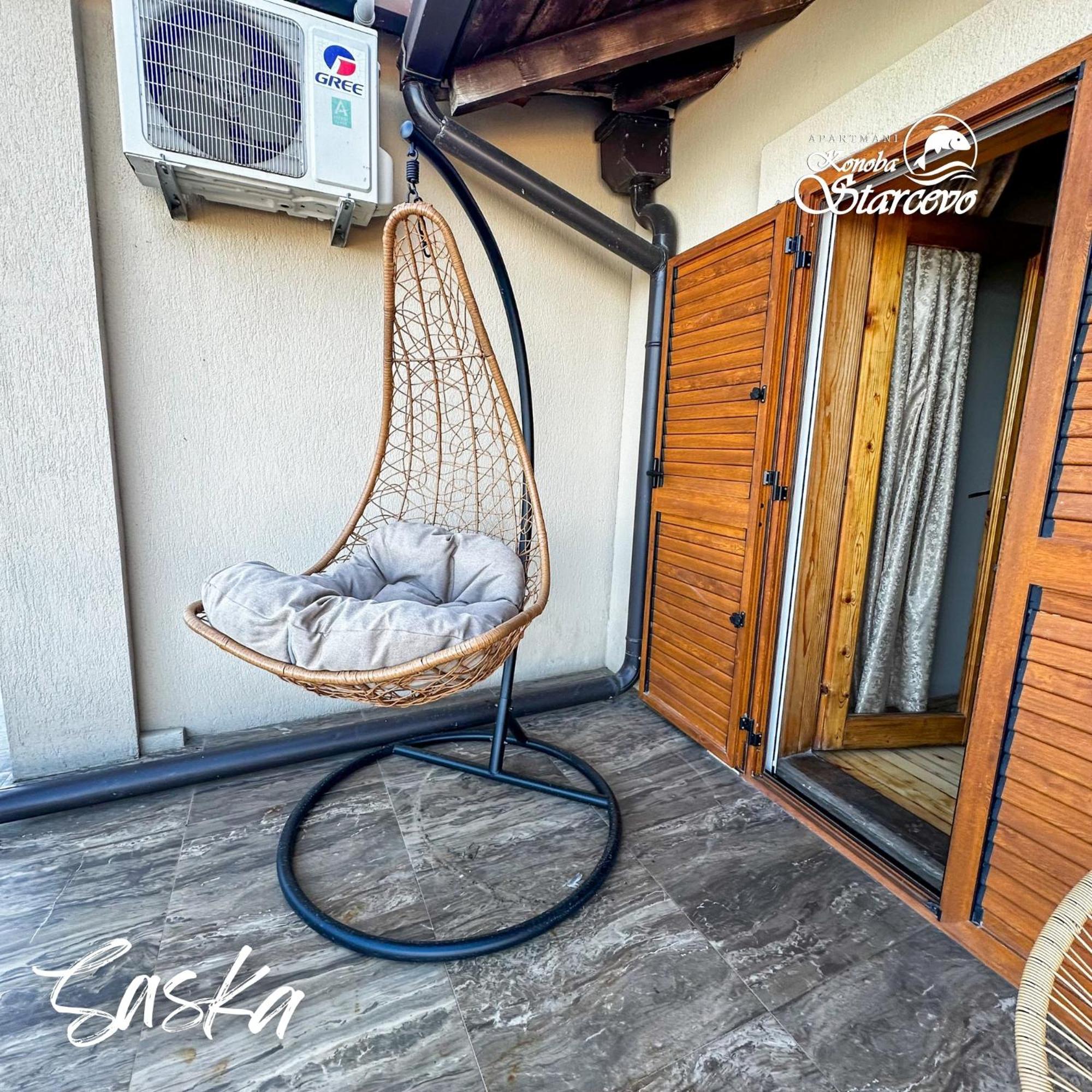 Apartmani Konoba Starcevo Virpazar Exterior photo